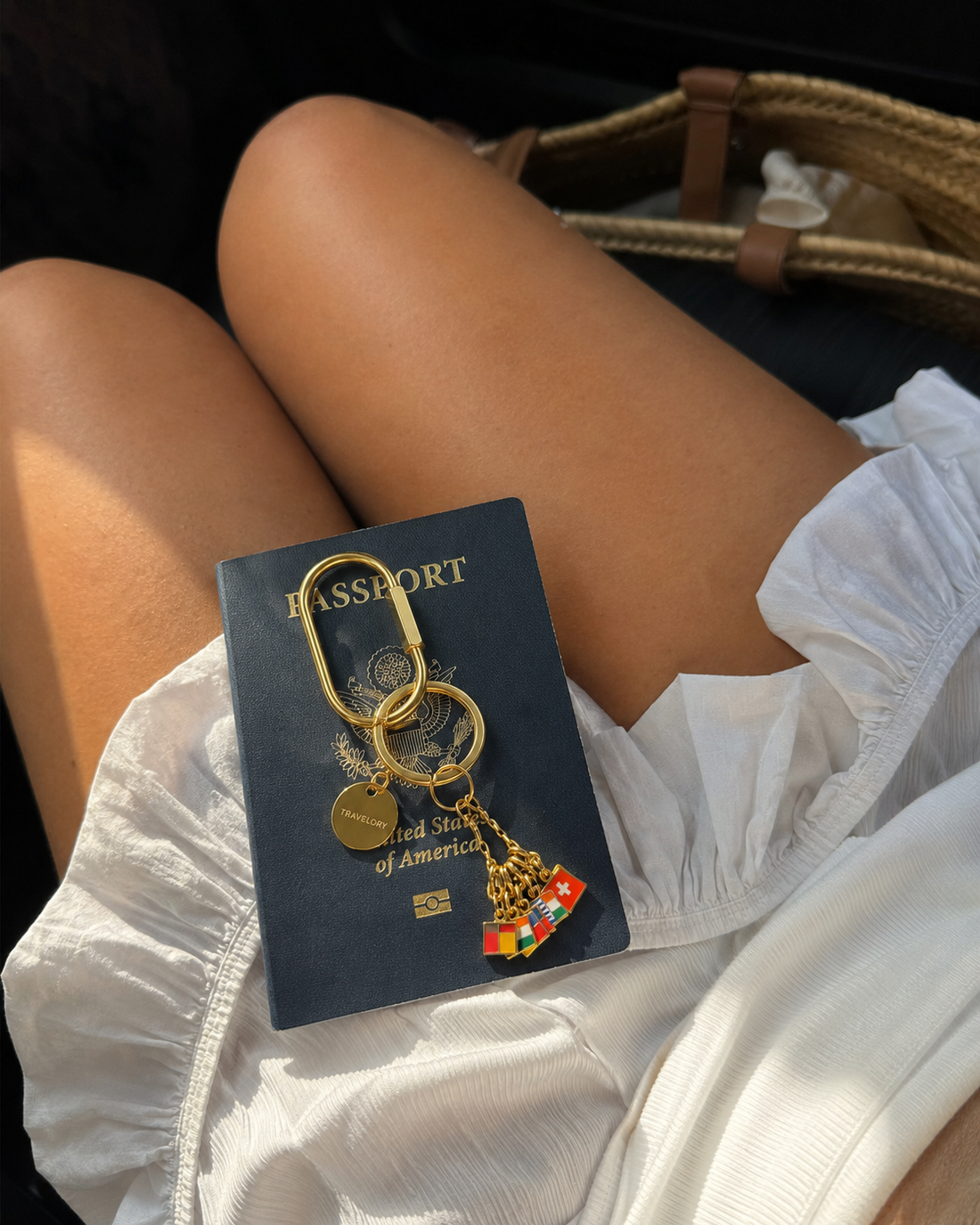 Qu’est-ce qu’un Travelory ? Le souvenir de voyage à collectionner