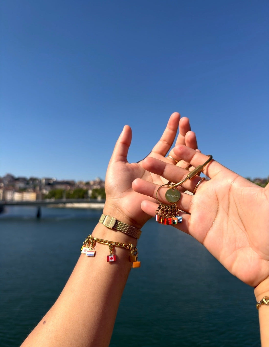 Quel cadeau offrir à un globe-trotter ?