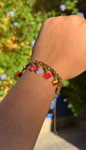Travelory Bracelet