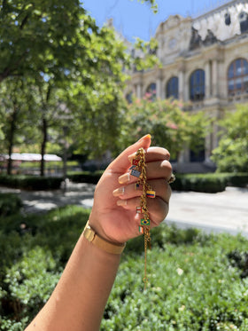 Travelory Bracelet