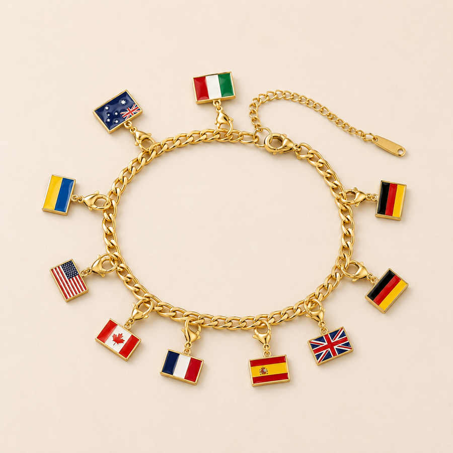 Travelory Bracelet